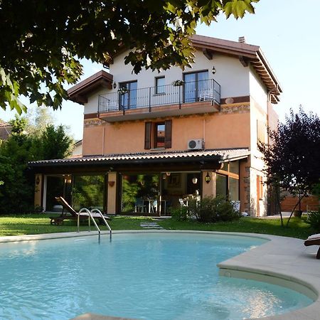 Bhavantu Boario Terme Kültér fotó