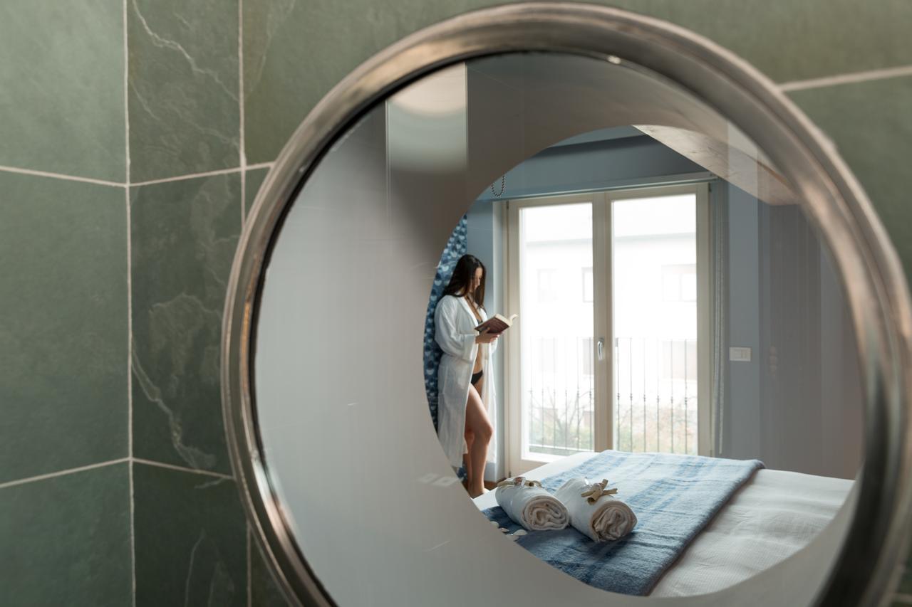 Bhavantu Boario Terme Kültér fotó