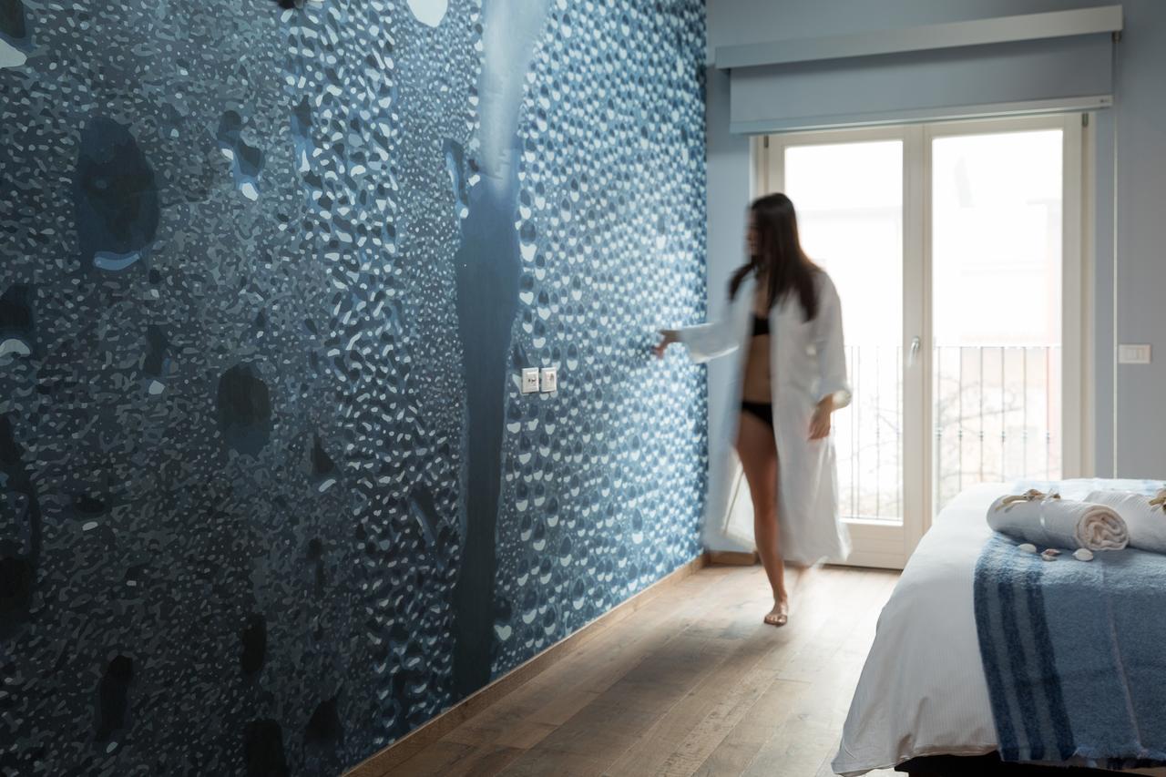 Bhavantu Boario Terme Kültér fotó