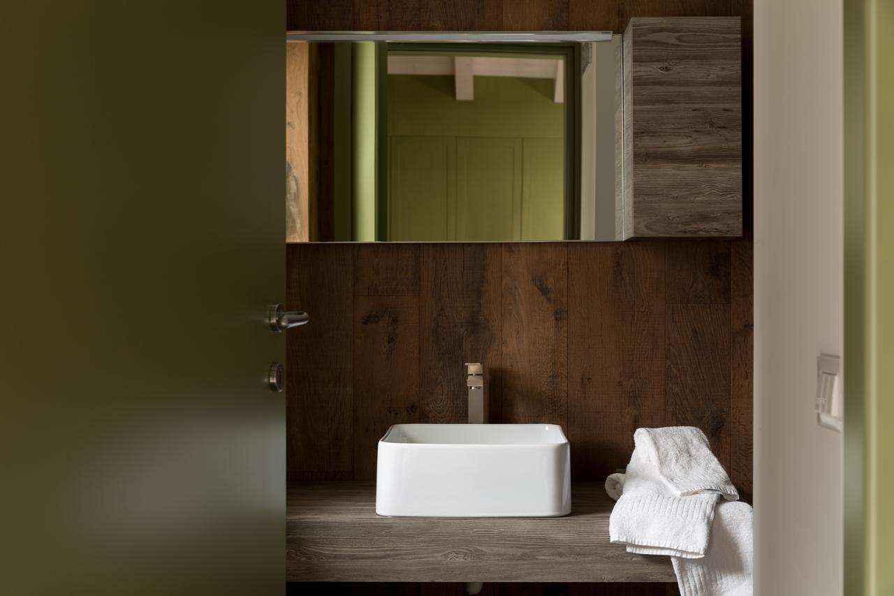Bhavantu Boario Terme Kültér fotó