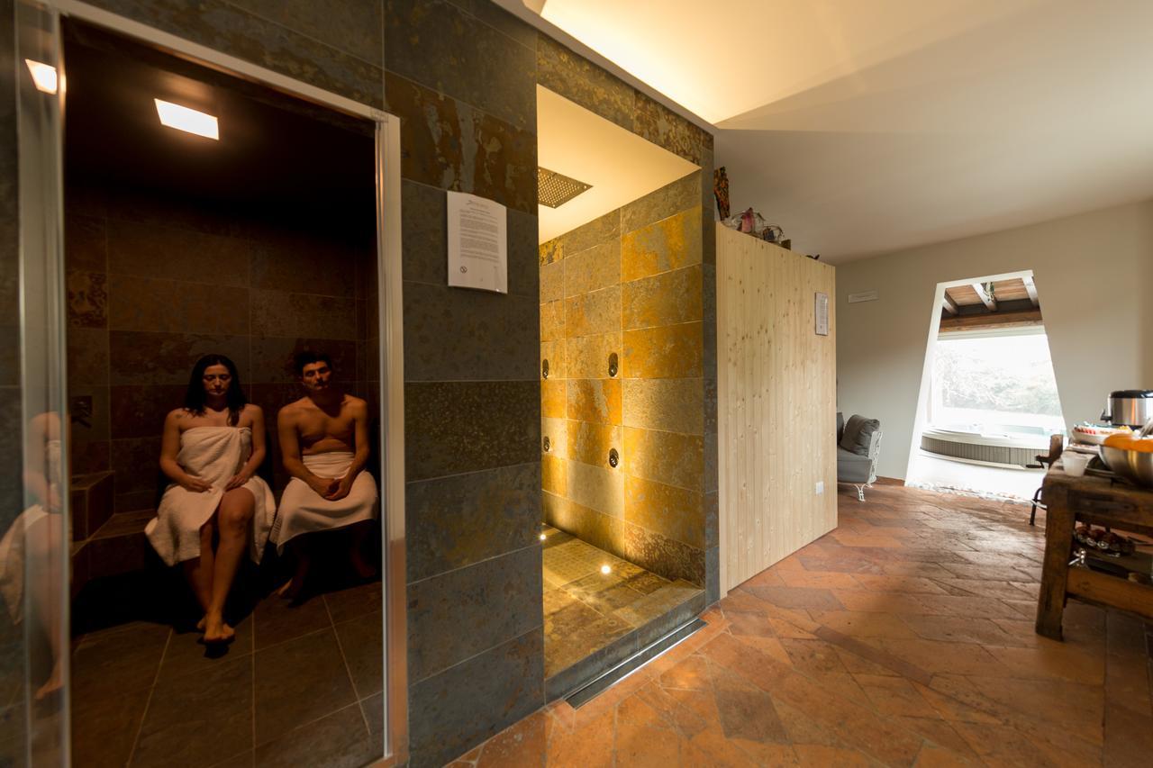 Bhavantu Boario Terme Kültér fotó