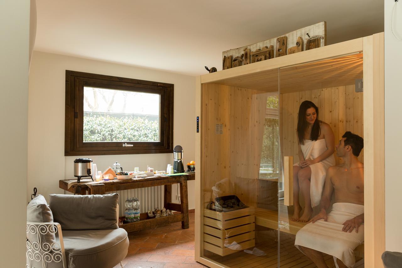 Bhavantu Boario Terme Kültér fotó