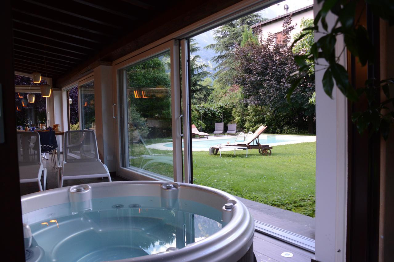Bhavantu Boario Terme Kültér fotó
