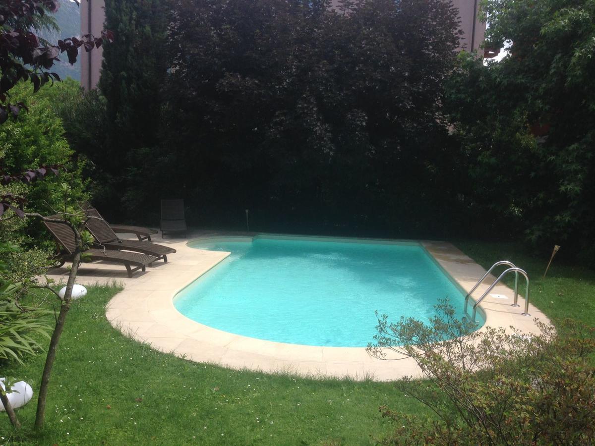 Bhavantu Boario Terme Kültér fotó