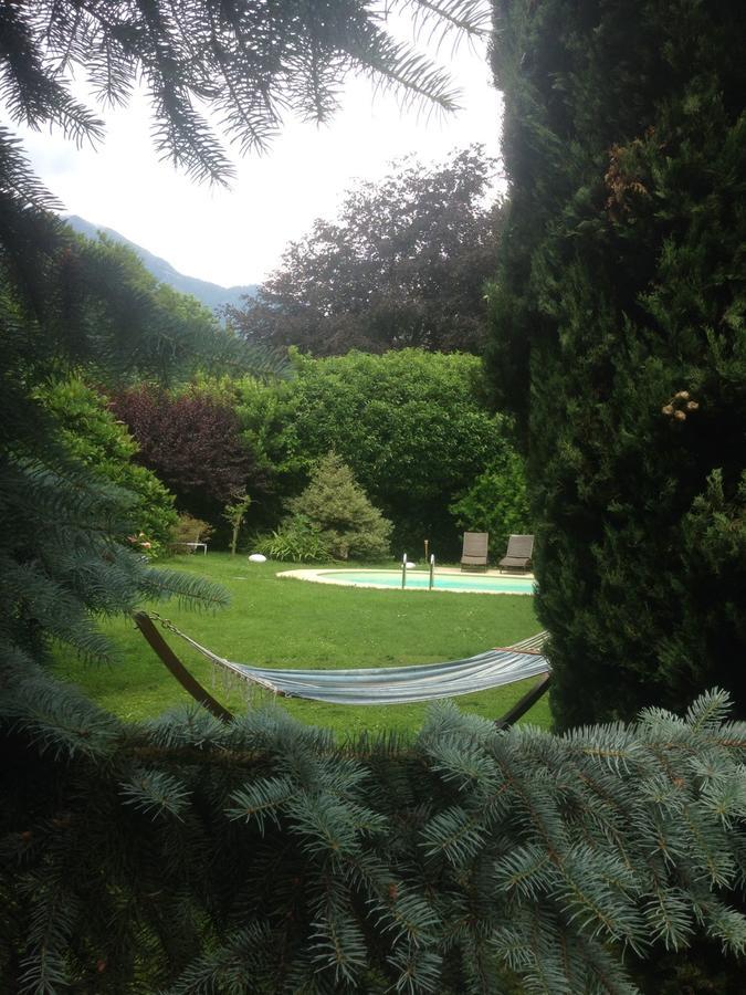 Bhavantu Boario Terme Kültér fotó